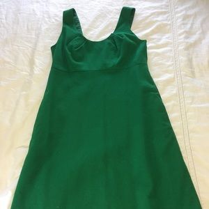Lands End Dress